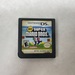 Nintendo DS New Super Mario Bros