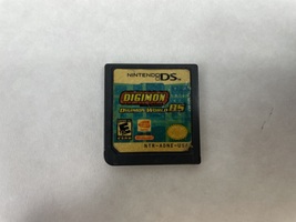 Nintendo DS Digimon: Digimon World DS (CARTRIDGE ONLY) 