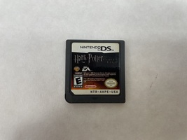 Nintendo DS Harry Potter and the Goblet of Fire (CARTRIDGE ONLY) 