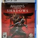 Assassin's Creed Shadows PS5
