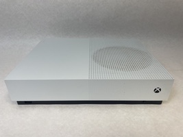 Microsoft Xbox One S Digital Edition 1TB - No Controller