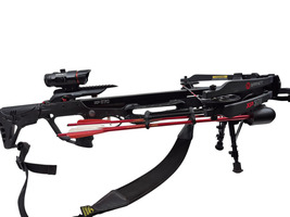 Barnett XP370 Hunting and Big Game Hunting Crossbow
