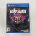 Sony PS4 Tiny Tina's Wonderlands