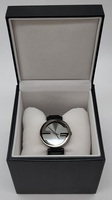 Gucci Interlocking Quartz Watch 42mm - YA133206