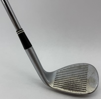 Cleveland CG10 Lob Wedge 58° Wedge Flex Steel Left-Handed