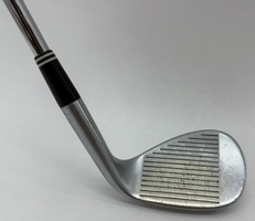Cleveland CG10 Lob Wedge 52° Wedge Flex Steel Left-Handed