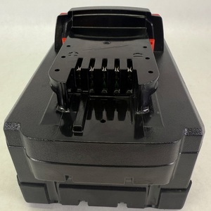 Milwaukee M18 Red Lithium High Output XC 6.0AH Battery 