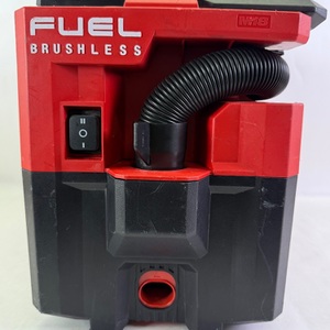 Milwaukee M18 Fuel 0970-20 Cordless Wet/Dry Vacuum