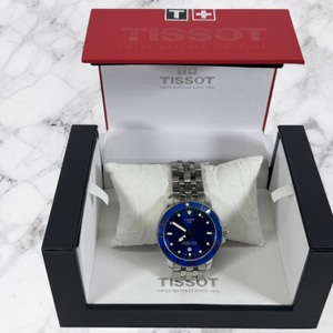 Tissot T120.407.11.051.00 Seastar 1000 Powermatic 80 Gents Wristwatch