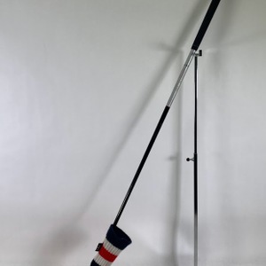 TaylorMade FCT 19* 3 Rescue Hybrid Voodoo RVS8 Graphite Shaft RH