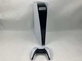 Sony PlayStation 5 - Digital Version