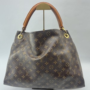 Louis Vuitton Artsy MM Monogram