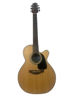 Takamine GX18CE 3/4 Size Taka-Mini Acoustic Electric Guitar 