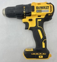 Dewalt DCD777 20V 1/2" Drill Driver- Tool Only