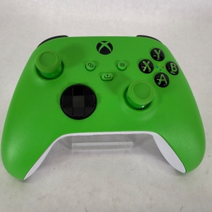Microsoft Xbox Series X/S Velocity Green Controller