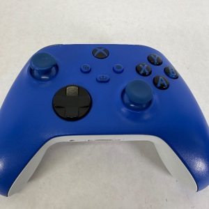 Microsoft Xbox Series X/S Blue Controller