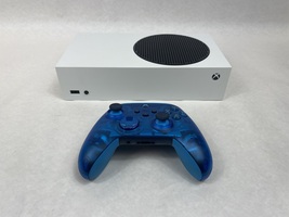 Microsoft Xbox Series S - 500GB - w/Controller