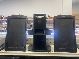 Fender Passport Conference II Portable PA System