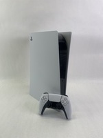 Sony Playstation 5 (Disc) w/Controller - 825GB CFI-1115A