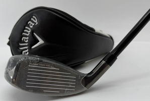 Callaway Rogue ST Max OS 4 Loft Hybrid Tensei 75g Stiff Flex