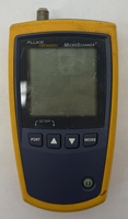 Fluke Networks Microscanner2 MS2-100 Cable Verifier