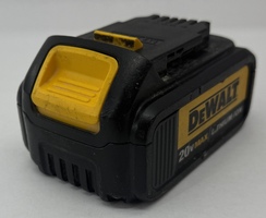 DeWalt DCB200 20V MAX 3 Ah Lithium Ion Battery