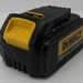 DeWalt DCB200 20V MAX 3 Ah Lithium Ion Battery