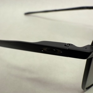 Oakley Ejector Sunglasses /w Black Prizm Lenses 004142-0158
