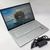 HP 17-CP0700DX LAPTOP AMD RYZEN 5 5500U 3.20GHZ 512GB