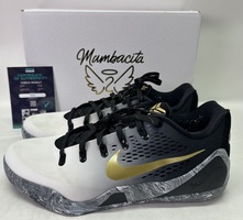 Nike Kobe 9 Low Protro "Mambacita" Size: 13 US Men's