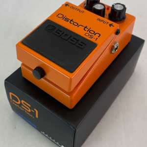 Boss DS1 Distortion Pedal 2015 - w/ Original Box