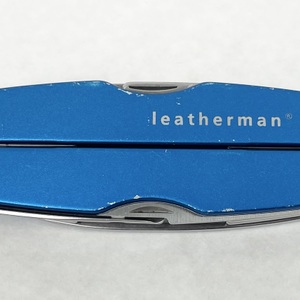 Leatherman Juice CS4 Pocket Knife