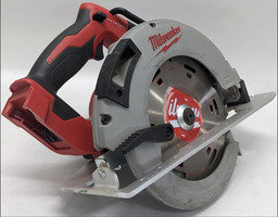 Milwaukee 2631-20 M18 Cordless 18V 7-1/4" Brushless Circular Saw