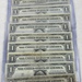 $1 Bill Silver Certificates 1935, 1957 Series Price is for 1