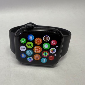 Apple Watch Series 10 42mm GPS + LTE Jet Black A3001 + MWX63LW/A