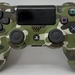 Sony Playstation DualShock 4 Wireless Controller - Camo