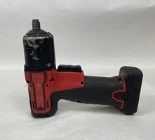 Snap-On 3/8" Drive Cordless Impact Wrench W/Battery CT761A