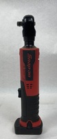 Snap-On 3/8" Cordless Ratchet W/Battery CTR861 