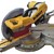 DeWalt DWS779 12" Double Bevel Sliding Compound Miter Saw