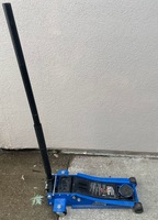 Power Torque Tools 3 Ton Floor Jack - PT34699