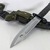 M9 Phrobis III US Armed Forces Fixed Blade w/ Bianchi Scabbard
