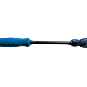 CORNWELL JRZFB12LB 3/8 in. flexhead 12 in. ratchet
