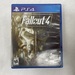 Fallout 4 - PS4 Game