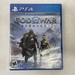 God of War: Ragnarok PS4 Game