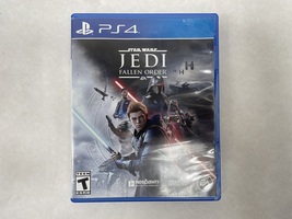 Star Wars: Jedi Fallen Order - PS4 Game