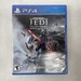 Star Wars: Jedi Fallen Order - PS4 Game