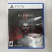 Diablo 4 - PS5 Game