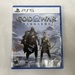 God of War: Ragnarok - PS5 Game