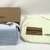 Burberry Small Lola Quilted Leather Handbag 