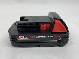 Milwaukee 48-11-1820 Battery